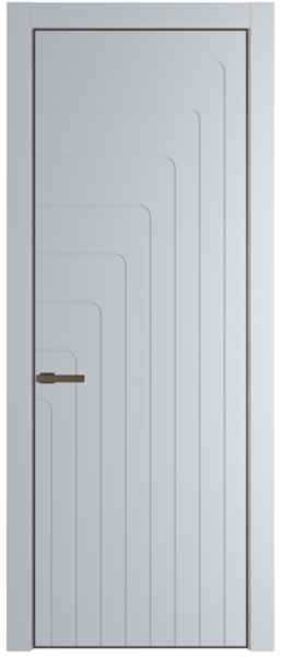 Межкомнатные двери 10PE
