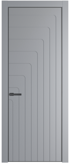 Межкомнатные двери 10PE