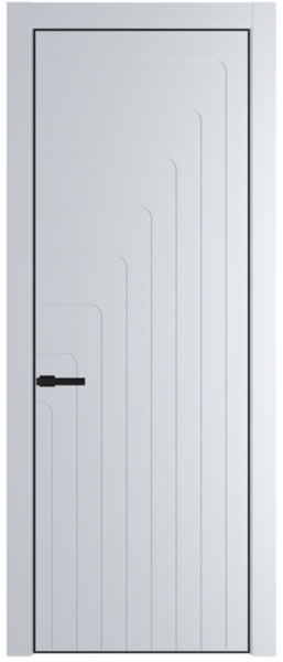 Межкомнатные двери 10PE