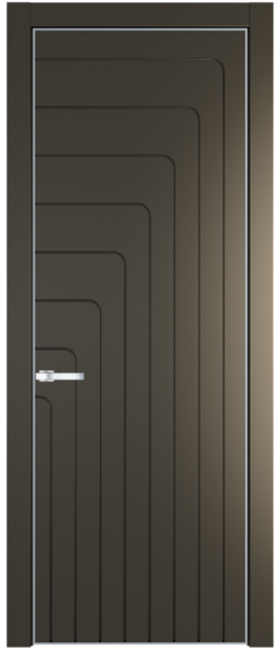 Межкомнатные двери 10PE