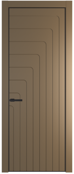 Межкомнатные двери 10PE