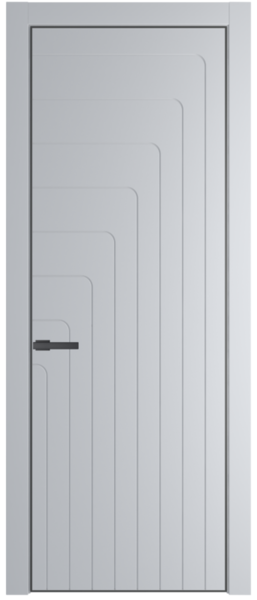 Межкомнатные двери 10PE