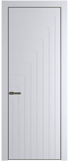 Межкомнатные двери 10PE