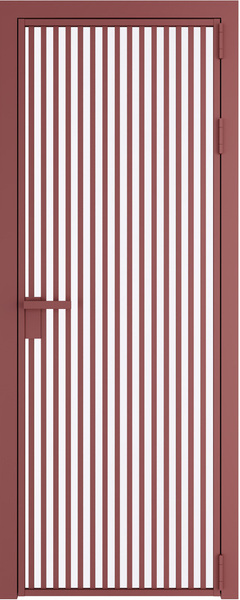 Межкомнатные двери 11AG