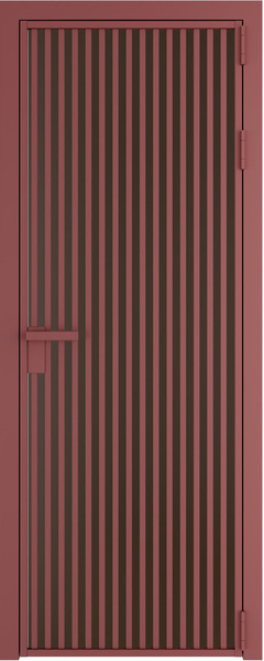 Межкомнатные двери 11AG
