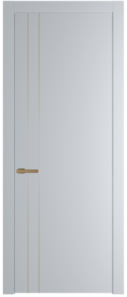 Межкомнатные двери 12PW