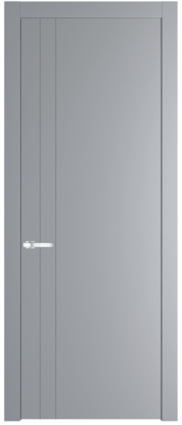 Межкомнатные двери 12PW