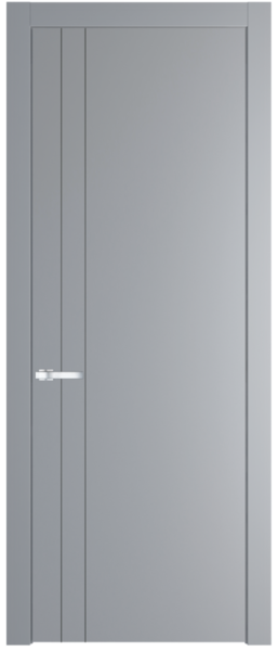 Межкомнатные двери 12PW