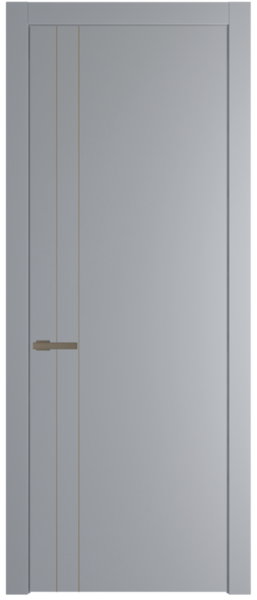 Межкомнатные двери 12PW