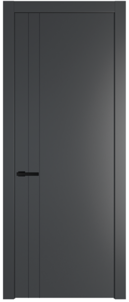 Межкомнатные двери 12PW