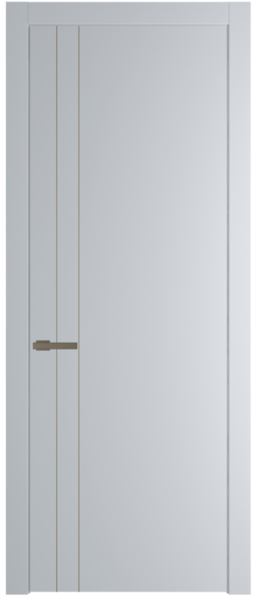 Межкомнатные двери 12PW