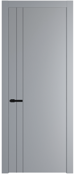 Межкомнатные двери 12PW