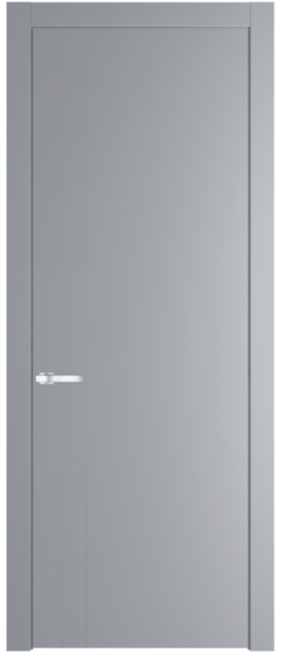 Межкомнатные двери 12PW