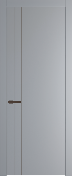 Межкомнатные двери 12PW