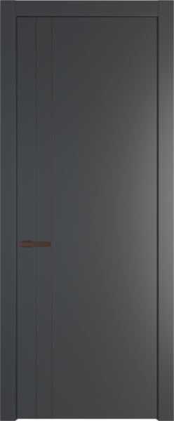 Межкомнатные двери 12PW