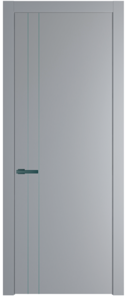 Межкомнатные двери 12PW