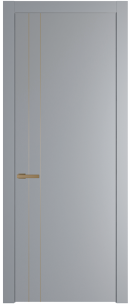 Межкомнатные двери 12PW