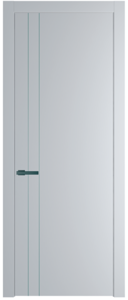 Межкомнатные двери 12PW