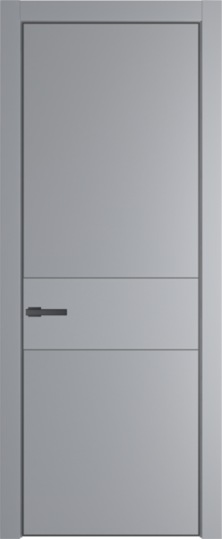 Межкомнатные двери 14PA