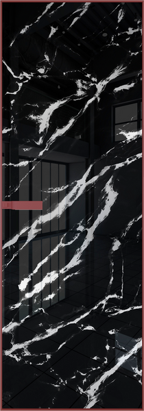 Межкомнатные двери 1AGN