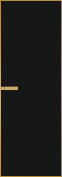 Межкомнатные двери 1AGN