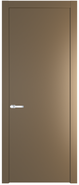 Межкомнатные двери 1PW