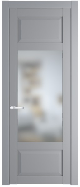 Межкомнатные двери 2.3.3PD