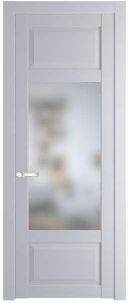 Межкомнатные двери 2.3.3PD