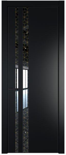 Межкомнатные двери 20PA