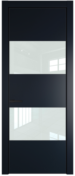 Межкомнатные двери 22PA