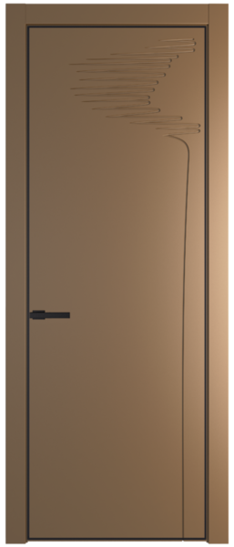 Межкомнатные двери 25PE
