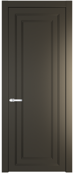 Межкомнатные двери 26PW