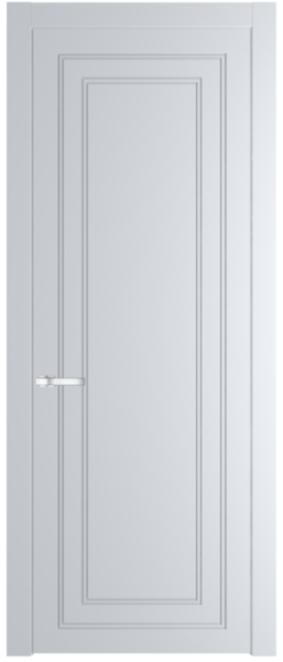 Межкомнатные двери 26PW