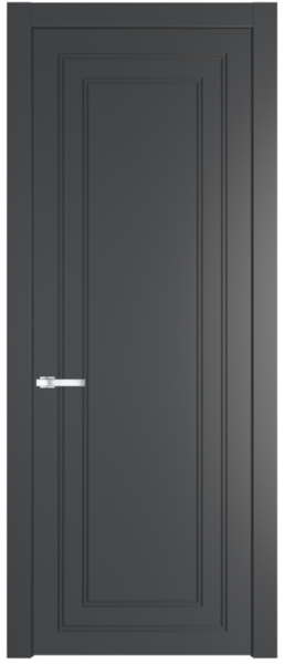 Межкомнатные двери 26PW