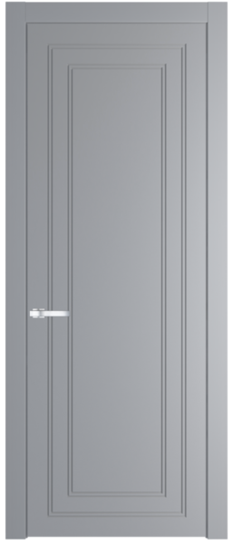 Межкомнатные двери 26PW