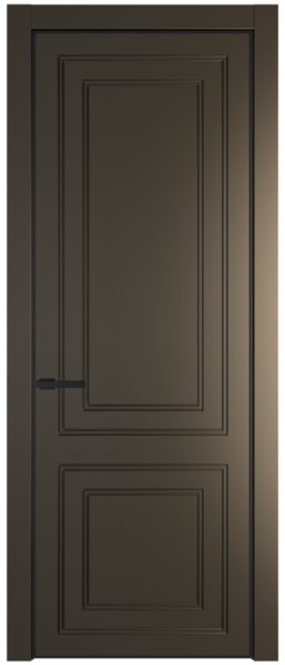 Межкомнатные двери 27PA