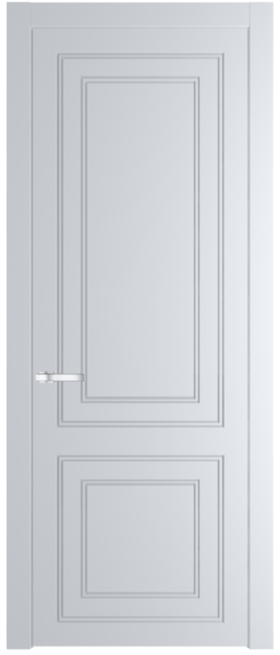 Межкомнатные двери 27PW