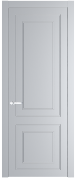 Межкомнатные двери 27PW