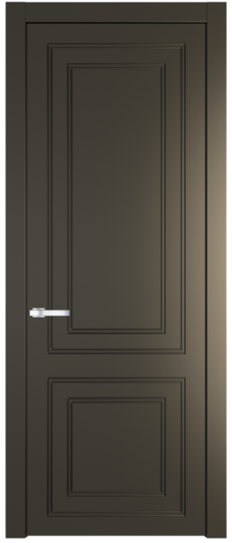 Межкомнатные двери 27PW