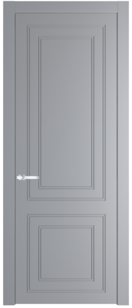 Межкомнатные двери 27PW