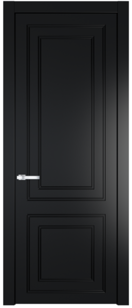 Межкомнатные двери 27PW