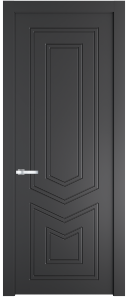 Межкомнатные двери 29PW
