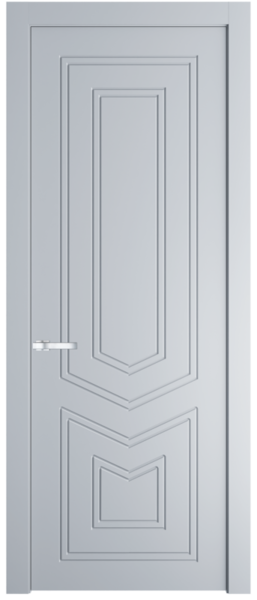 Межкомнатные двери 29PW