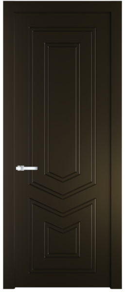 Межкомнатные двери 29PW