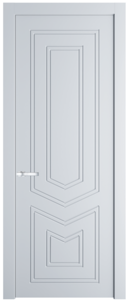 Межкомнатные двери 29PW