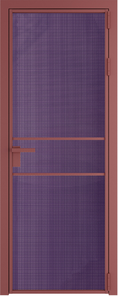 Межкомнатные двери 2AG