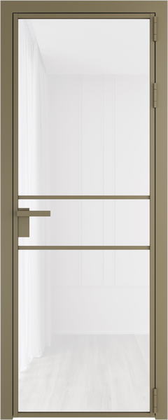 Межкомнатные двери 2AG