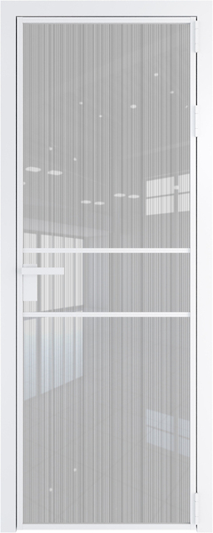Межкомнатные двери 2AG