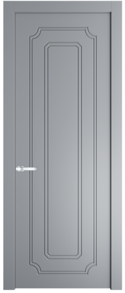 Межкомнатные двери 30PW
