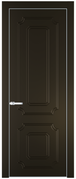 Межкомнатные двери 31PA